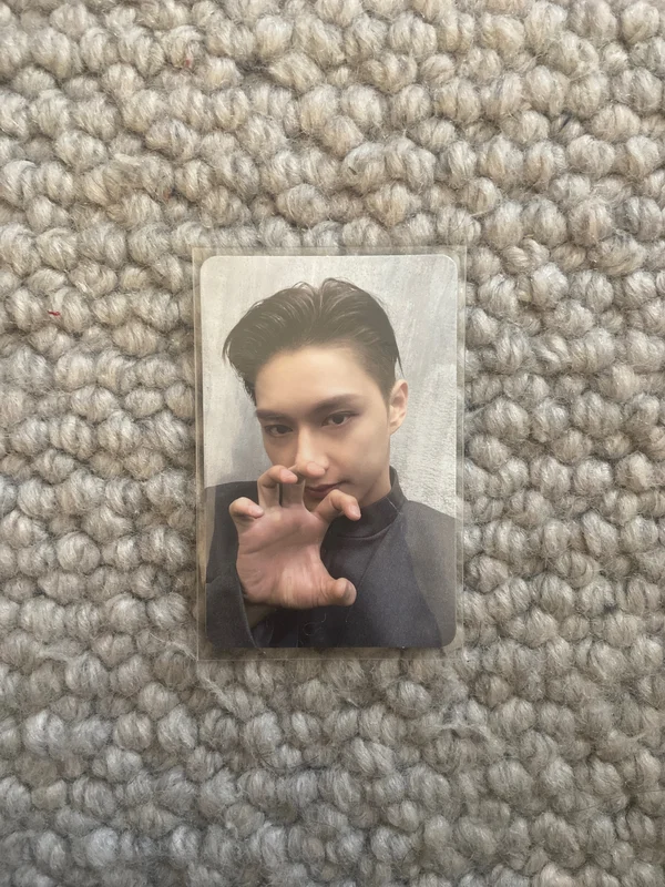 Face the Sun ep.1 Control Ver.