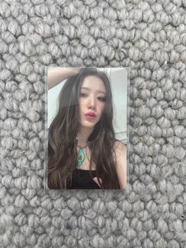 I feel Butterfly Ver.