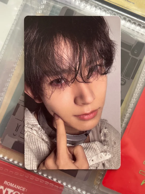 DESIRE : UNLEASH ENGENE ver.