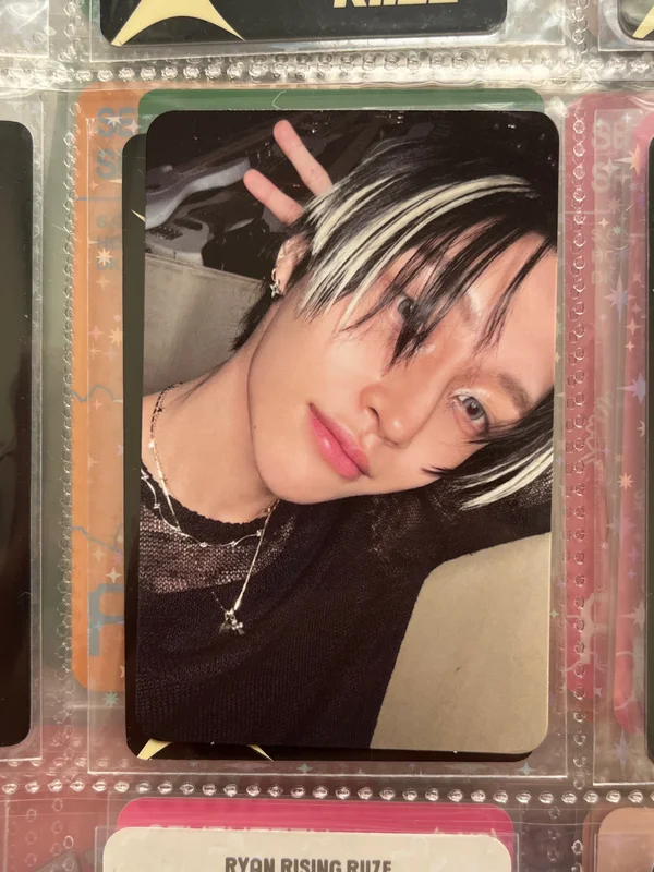 RIIZING Photo Pack Ver.