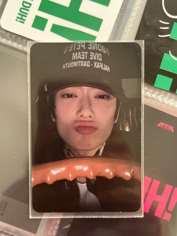 J Money Clip Ver.