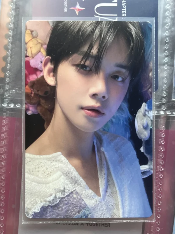 The Name Chapter: TEMPTATION Nightmare ver.