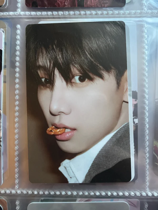 BOYLIFE WEVERSE