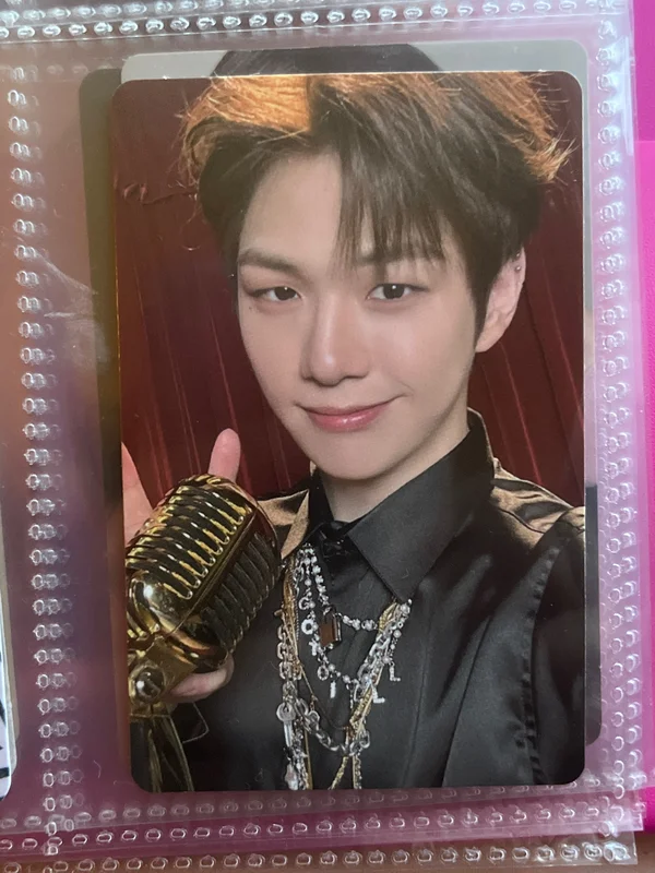 ACT POCAALBUM ver.