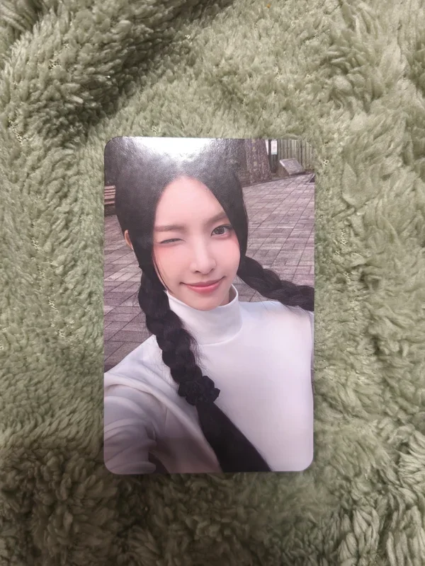 SUPER REAL ME REAL ME Ver.