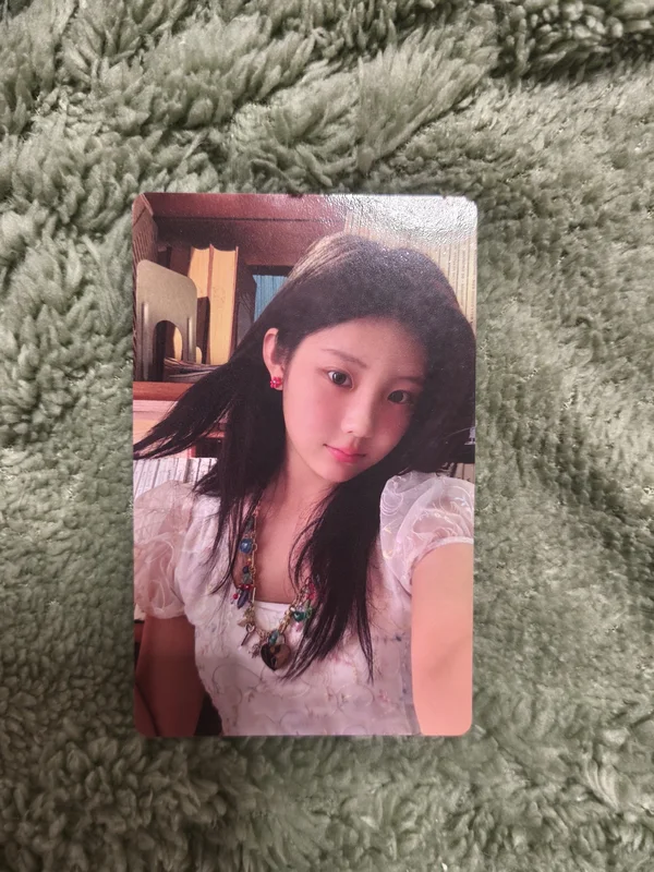 I'LL LIKE YOU WITH ver.