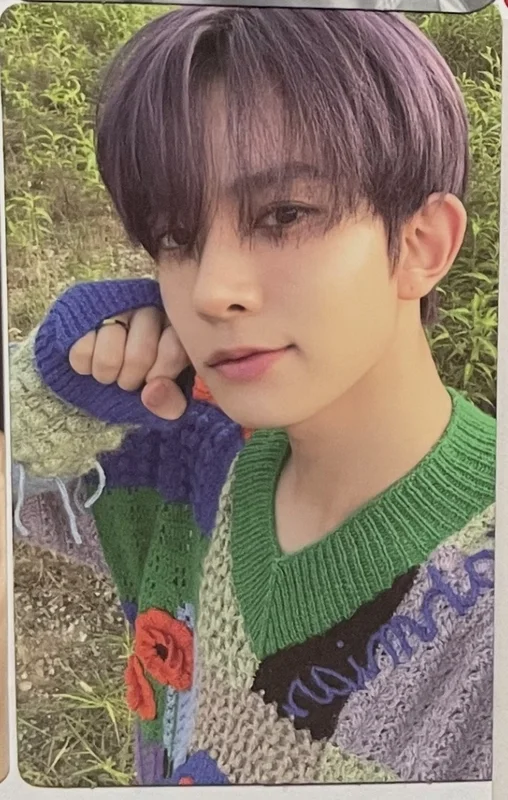 ORANGE BLOOD ENGENE ver.