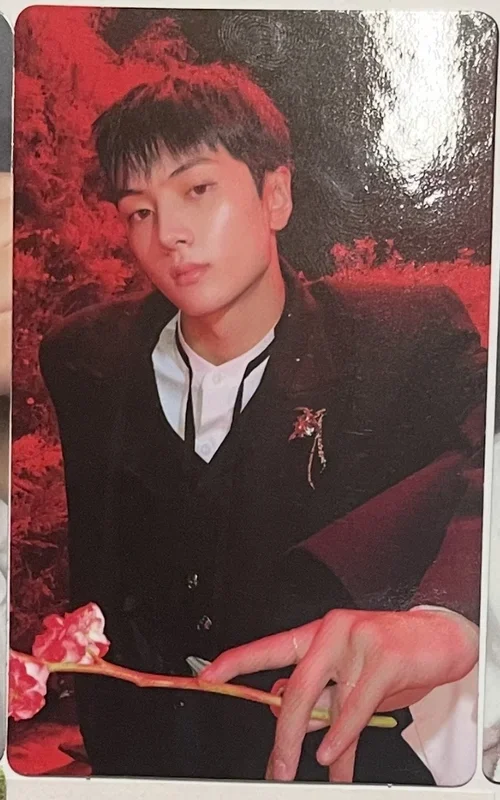 TXT SOOBIN 'The Star Chapter: TOGETHER Kpop Nara Exclusive