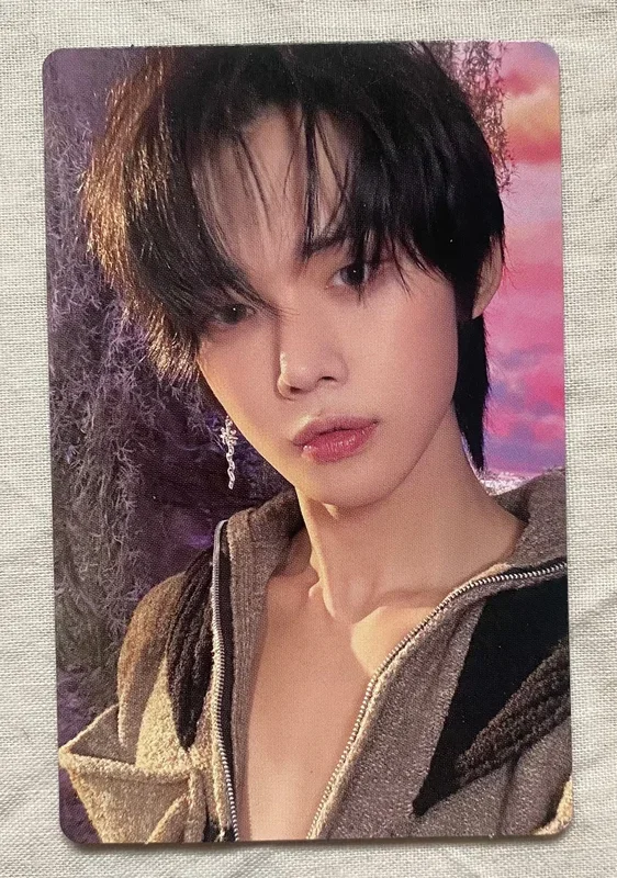 The Name Chapter: TEMPTATION Weverse Albums ver. Bundle