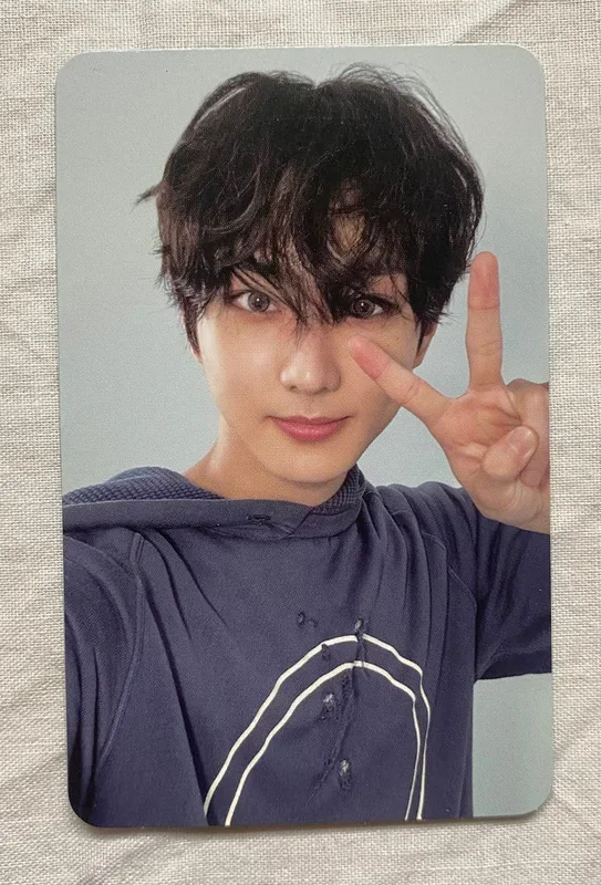 ROMANCE : UNTOLD -daydream- Weverse Albums ver.