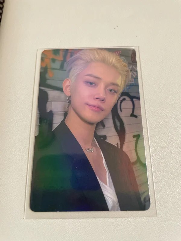 minisode 2: Thursday's Child WEVERSE