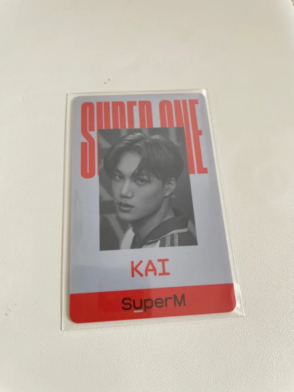 Super One SUPER Ver.