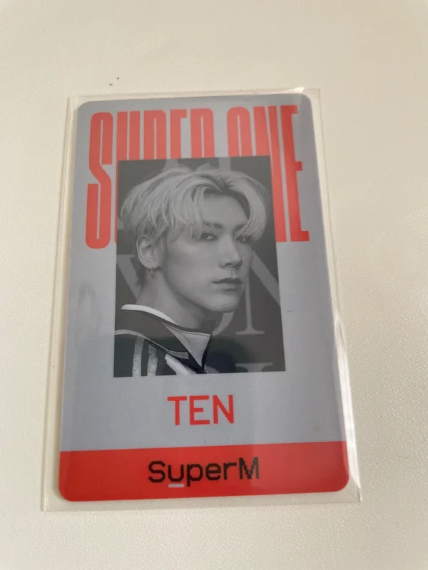 Super One SUPER Ver.