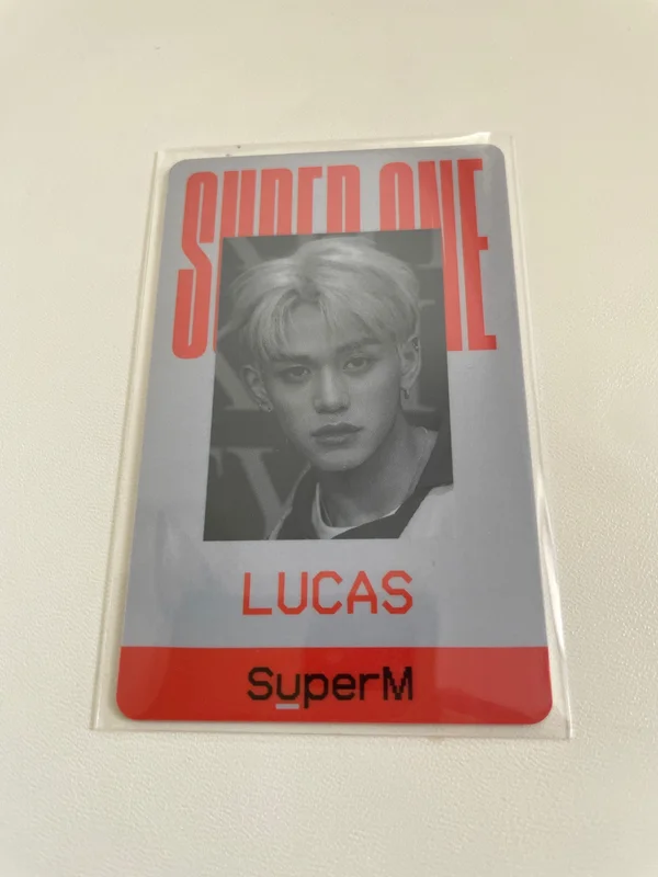 Super One SUPER Ver.