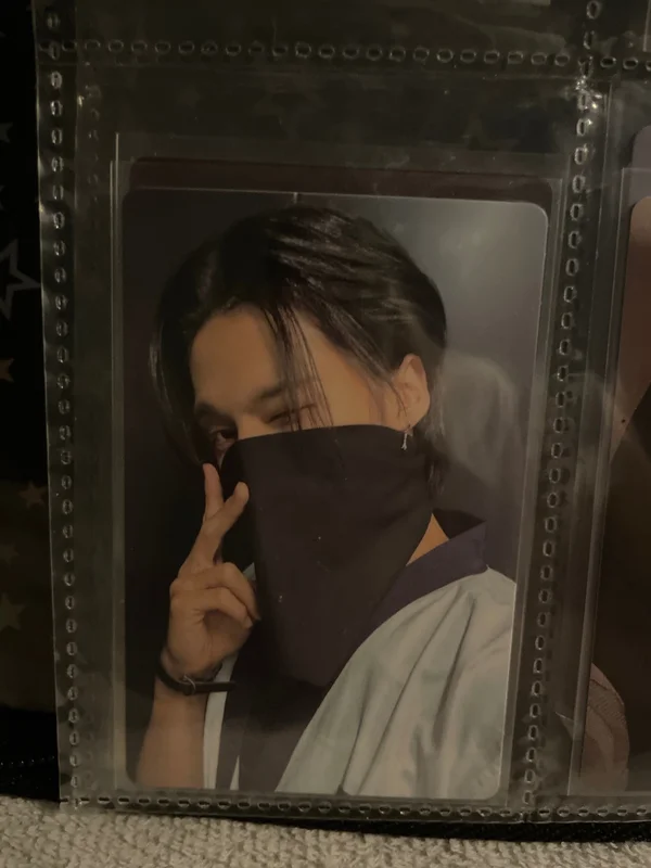 THE WORLD EP.FIN : WILL Digipack ver. hello82