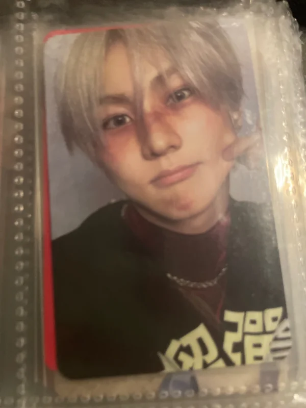 DESIRE : UNLEASH YOU Ver.