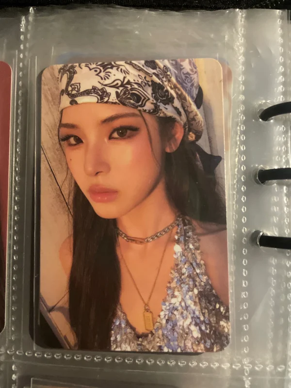 Not Just Pretty PHOTOBOOK Ver. Mamma Mia Ver.