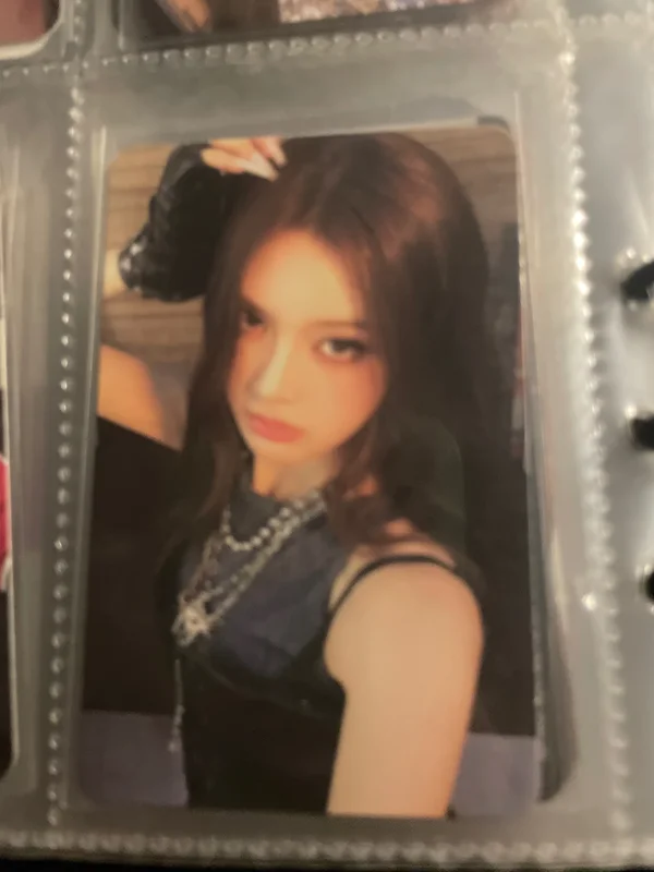 Not Just Pretty PHOTOBOOK Ver. Mamma Mia Ver.