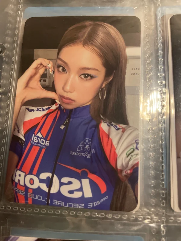 Not Just Pretty PHOTOBOOK Ver. Racecar Ver.