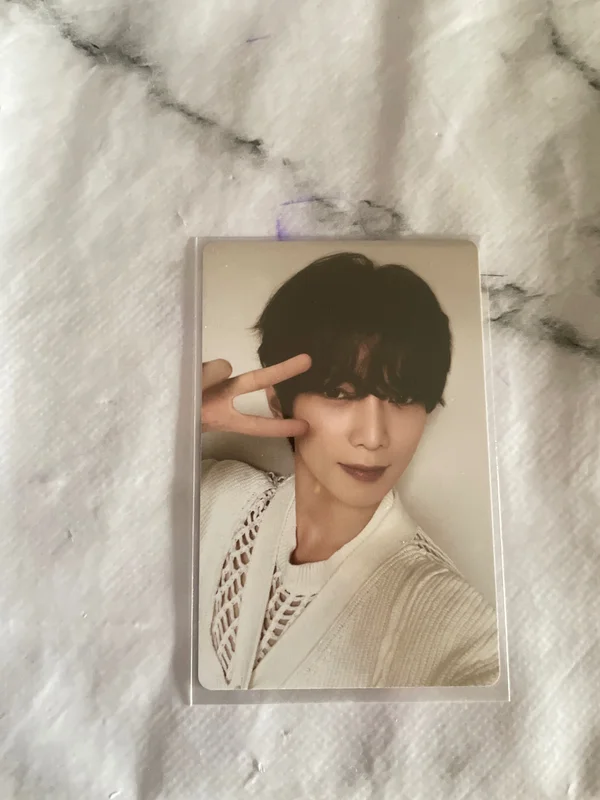 GOLDEN HOUR : Part.1 POCAALBUM VER.