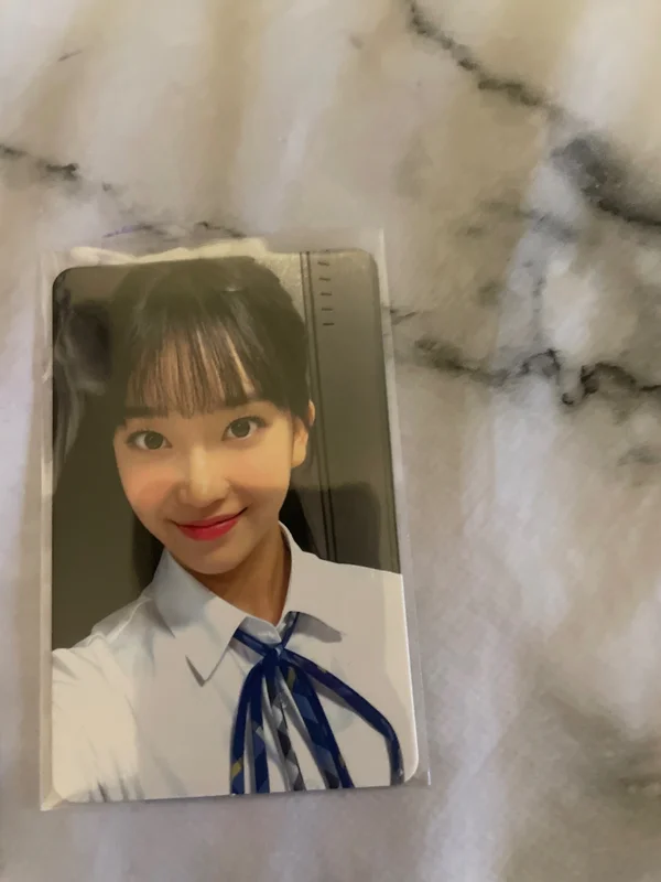 Stereotype Reusable Cup & Photo Card Set