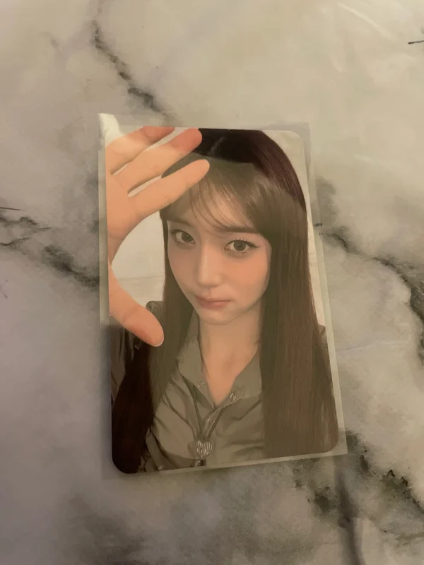 Metamorphic MINIRECORD