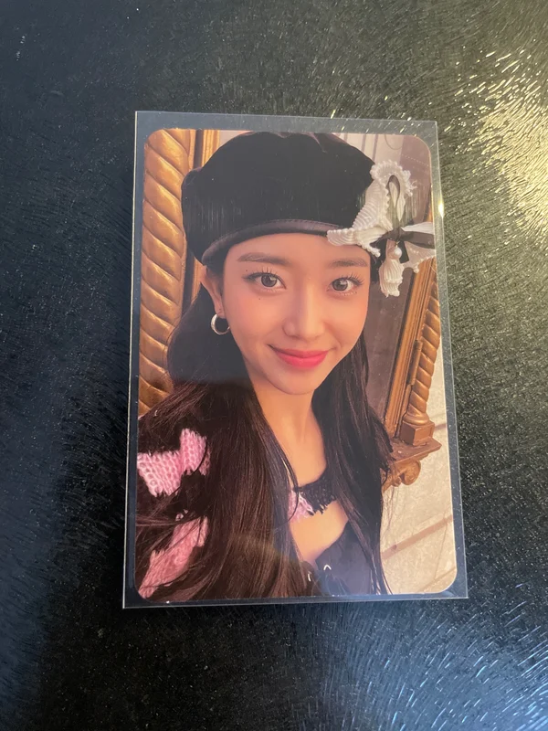 STAYC THE FIRST PHOTOBOOK STAY IN CHICAGO