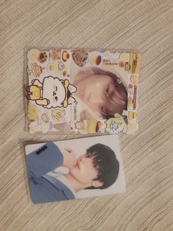 TOMORROW X TOGETHER WORLD TOUR ACT : PROMISE - EP.2 - IN JAPAN PREMIUM SEAT