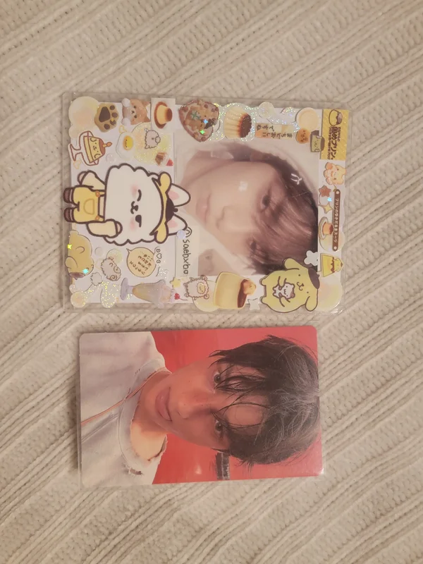 The Star Chapter: TOGETHER WEVERSE