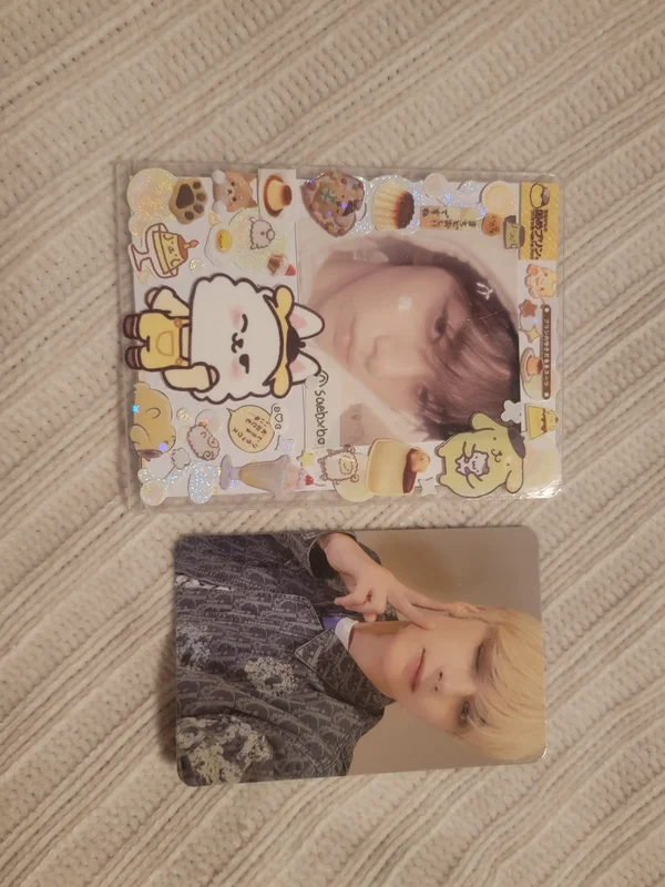 The Name Chapter: FREEFALL CU