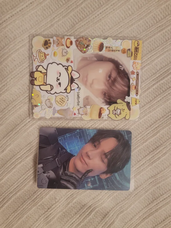 The Star Chapter: TOGETHER Awake Ver.