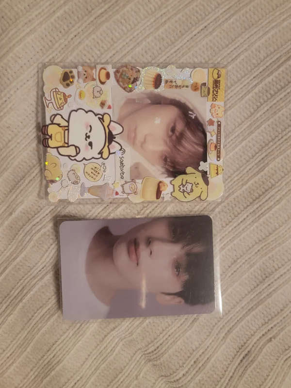 minisode 2: Thursday's Child END ver.