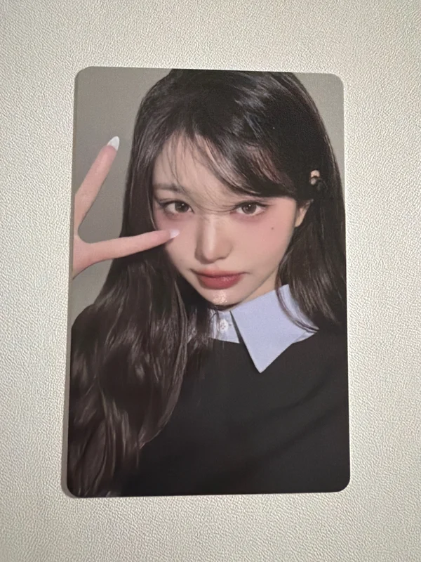 IVE EMPATHY Digipack Ver.