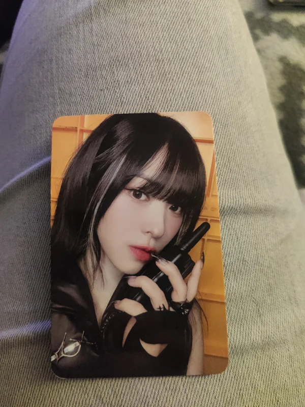BORN TO BE LIMITED VER.