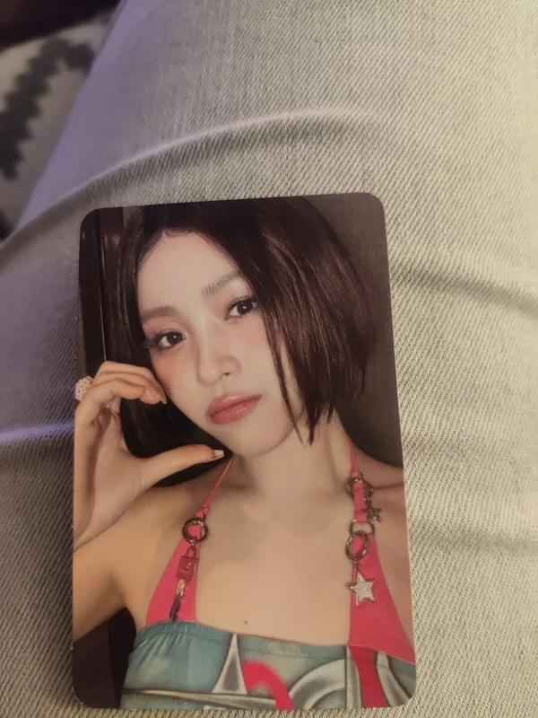 Girls Will Be Girls BINDER Ver.