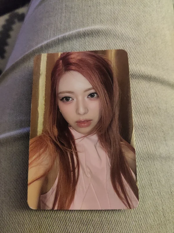 Girls Will Be Girls BINDER Ver.