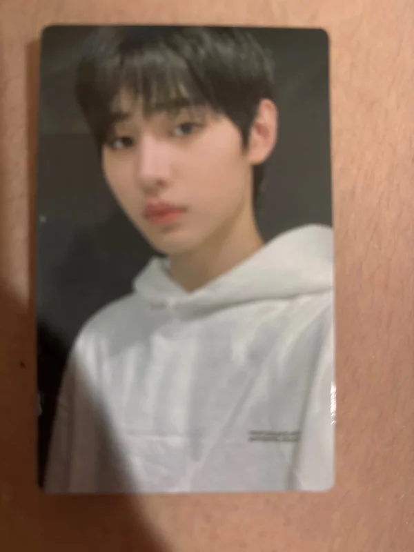 Official Light Stick