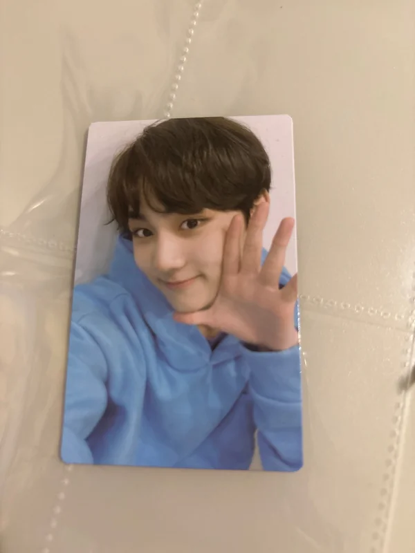 Official Light Stick