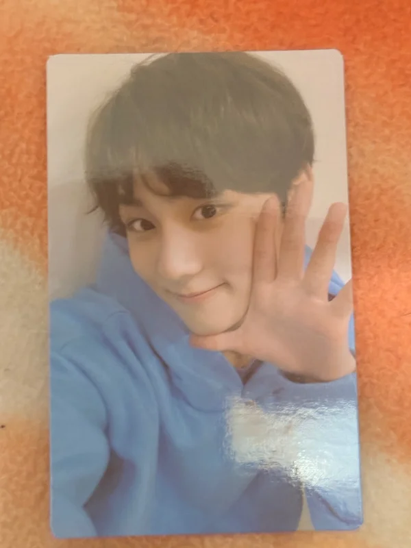 Official Light Stick