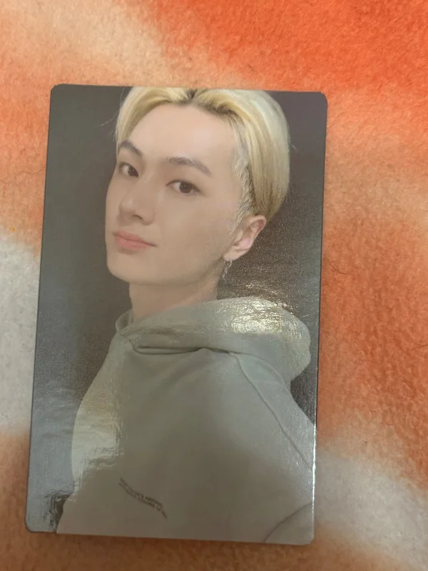 Official Light Stick