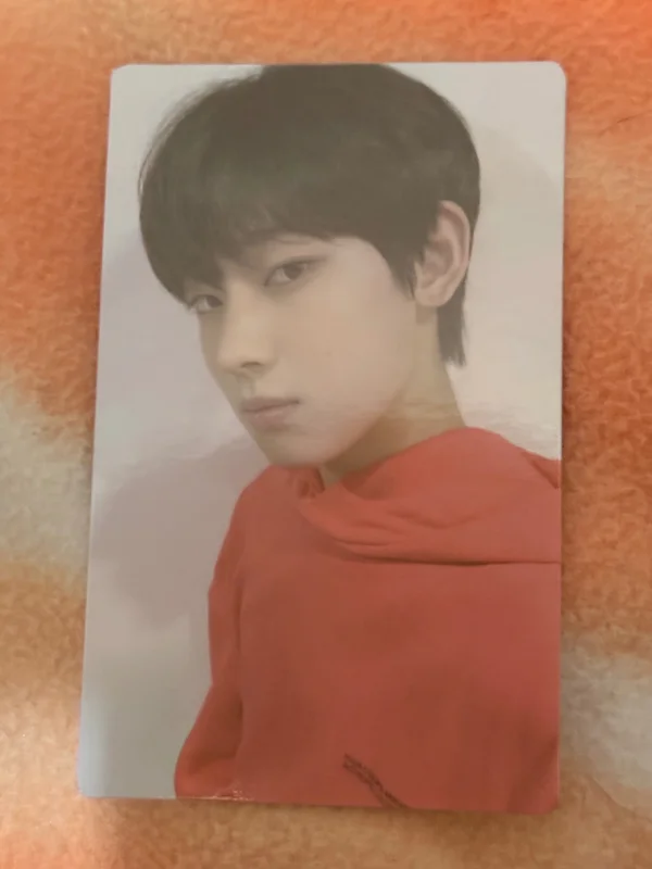 Official Light Stick