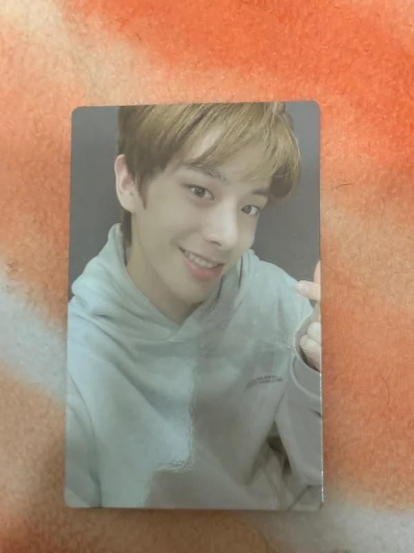 Official Light Stick