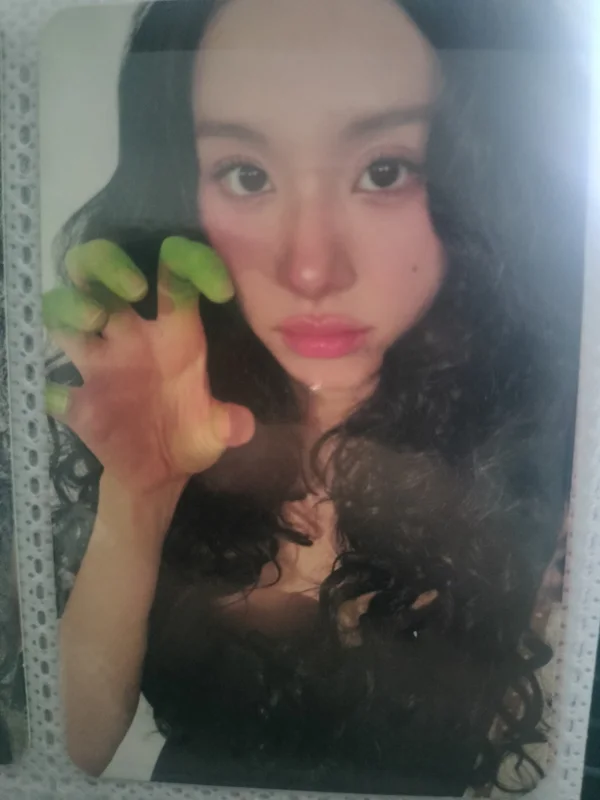 LIL FANTASY vol.1 CHAEYOUNG