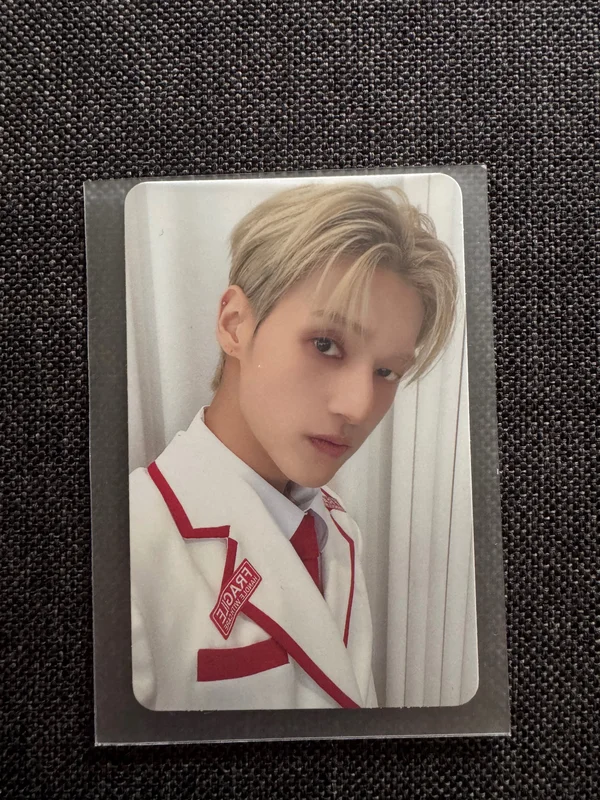 ATEEZ X ANITEEZ POP-UP EXHIBITION & STORE ANITEEZ IN THE CALLING REEL PASS CASE