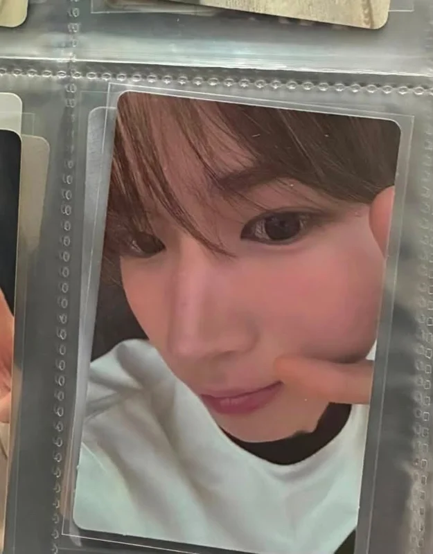 TRY WITH US Compact Ver. COMEBACK LIVE WEVERSE