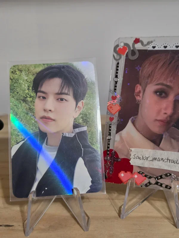 (HOP) MAKESTAR Seungmin