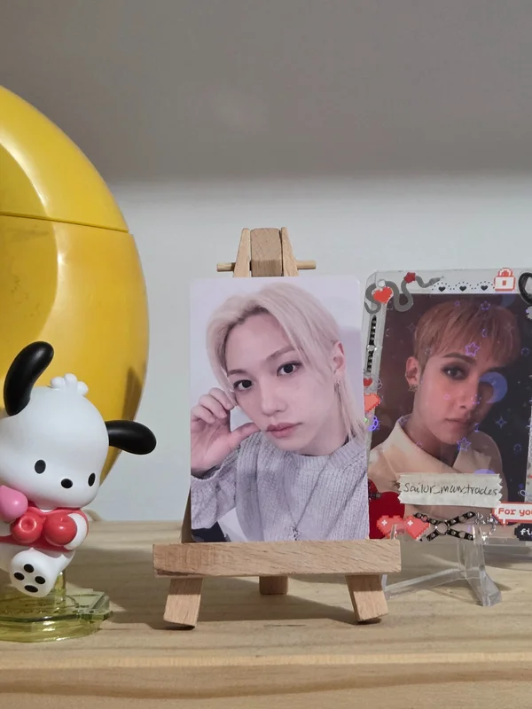Stray Kids "DO IT" POP-UP STORE IN BEIJING/GUANGZHO LUCKY DRAW