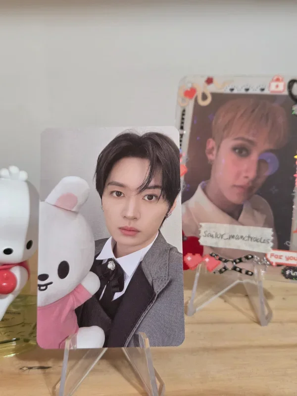 SKZOO EVERYWHERE ALL AROUND THE WORLD in SEOUL POP-UP STORE REWARD