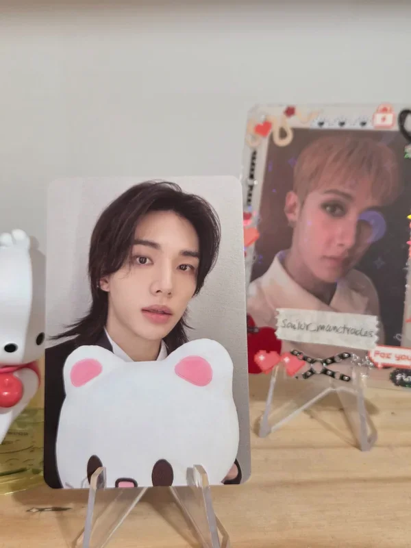 SKZOO EVERYWHERE ALL AROUND THE WORLD in SEOUL POP-UP STORE REWARD