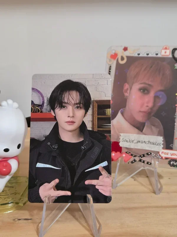 Stray Kids EXHIBITION We STAY, together SPECIAL PHOTOCARD